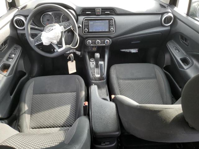 Photo 8 from auction – 2020 NISSAN VERSA S with VIN 3N1CN8DV7LL905364