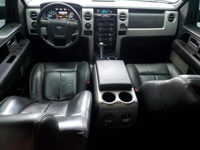 Фото 8 с аукциона – 2011 FORD F150 SUPER с VIN 1FTFW1EF0BFB53909