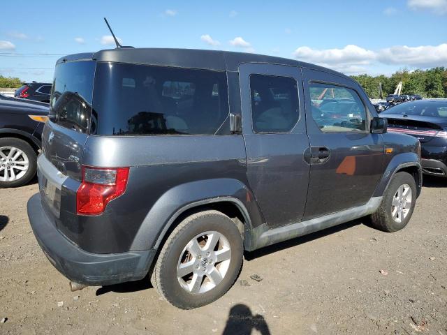 Photo 3 from auction – 2010 HONDA ELEMENT EX with VIN 5J6YH2H79AL001067