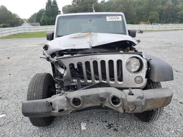 Photo 5 from auction – 2015 JEEP WRANGLER U with VIN 1C4BJWDG9FL706956