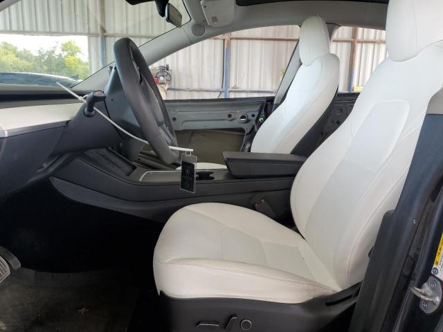 Photo 7 from auction – 2023 TESLA MODEL Y with VIN 7SAYGDEE3PF611553