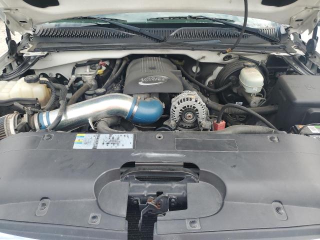 Photo 11 from auction – 2007 CHEVROLET SILVERADO with VIN 1GCEC19T47Z154653