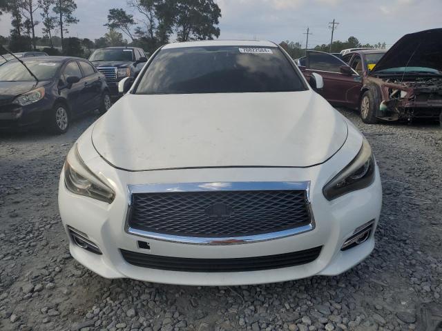 Photo 5 from auction – 2018 INFINITI Q50 LUXE with VIN JN1EV7AP1JM363318