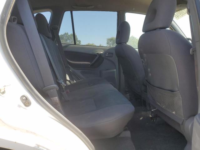Photo 11 from auction – 2002 TOYOTA RAV4 with VIN JTEGH20V420050722