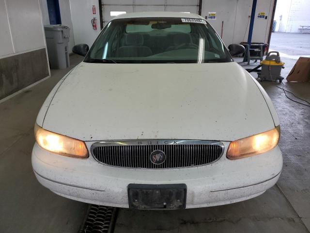 Photo 5 from auction – 2000 BUICK CENTURY CU with VIN 2G4WS52J1Y1131537