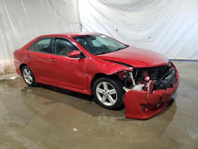 Photo 4 from auction – 2012 TOYOTA CAMRY BASE with VIN 4T1BF1FK5CU578772