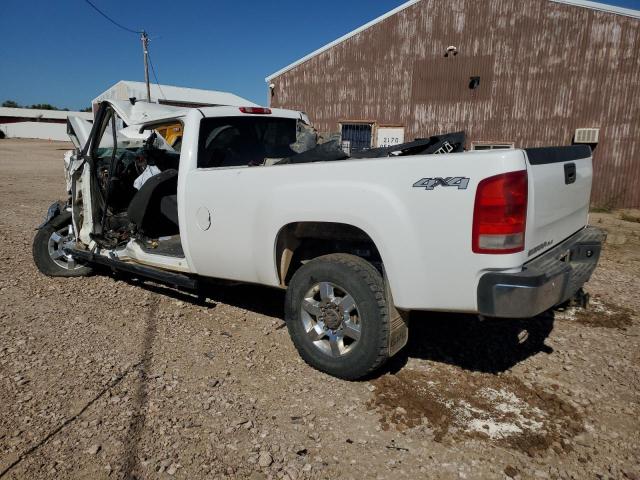Photo 2 from auction – 2014 GMC SIERRA K35 with VIN 1GT423CG6EF124655