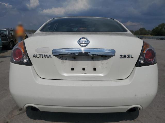 Photo 6 from auction – 2012 NISSAN ALTIMA BAS with VIN 1N4AL2AP4CC123442