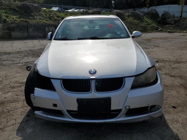 Photo 5 from auction – 2008 BMW 328 I SULE with VIN WBAVC53598FZ85521