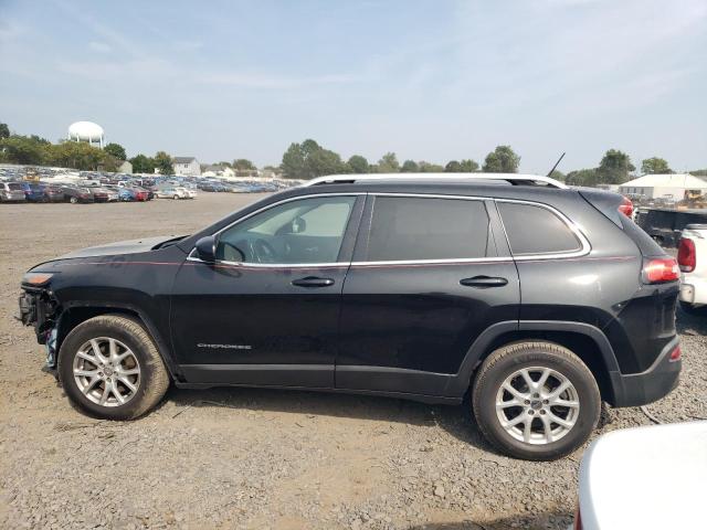 Photo 2 from auction – 2015 JEEP CHEROKEE L with VIN 1C4PJMCS5FW648567