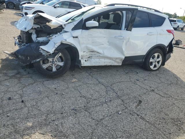 Photo 1 from auction – 2014 FORD ESCAPE SE with VIN 1FMCU9GX9EUE43297