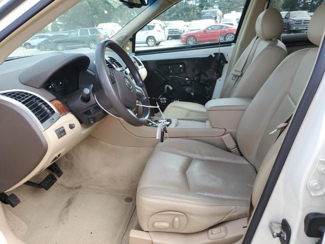 Photo 7 from auction – 2008 CADILLAC SRX with VIN 1GYEE637280124165