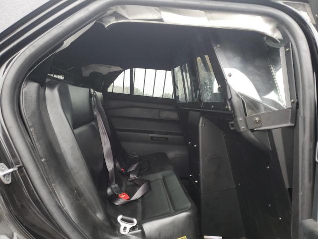 Photo 11 from auction – 2023 FORD EXPLORER P with VIN 1FM5K8AB6PGB11681