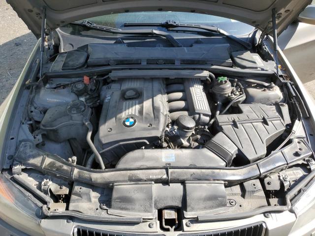 Photo 11 from auction – 2008 BMW 328 XI with VIN WBAVC93578K035673