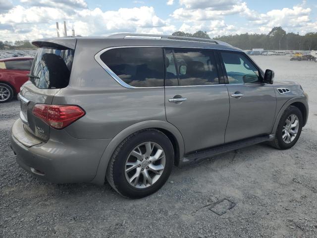 Photo 3 from auction – 2011 INFINITI QX56 with VIN JN8AZ2NE9B9003346