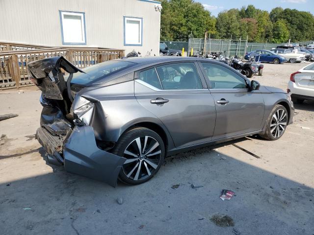 Photo 3 from auction – 2019 NISSAN ALTIMA SR with VIN 1N4BL4CW8KC224440
