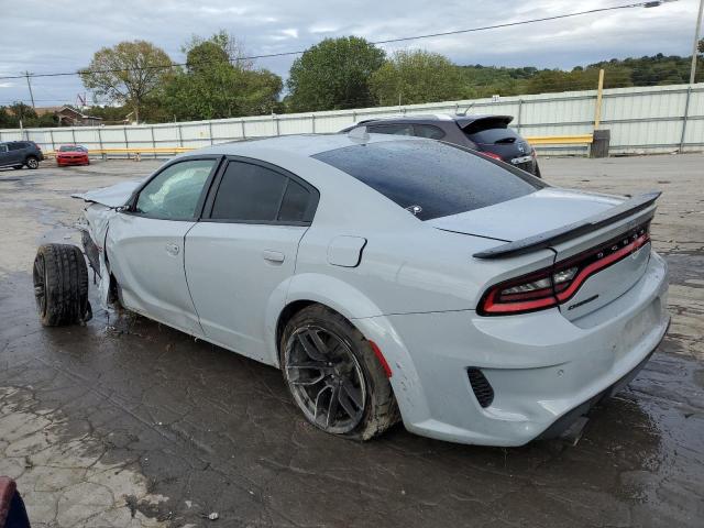 Photo 2 from auction – 2022 DODGE CHARGER SC with VIN 2C3CDXGJ6NH190323
