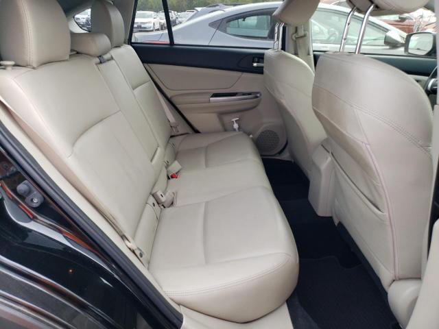 Photo 10 from auction – 2015 SUBARU XV CROSSTR with VIN JF2GPAMCXF8257117