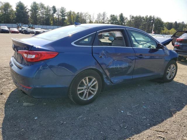 Photo 3 from auction – 2017 HYUNDAI SONATA SE with VIN 5NPE24AF3HH569434