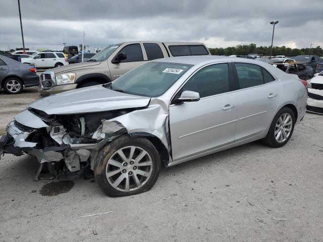 CHEVROLET MALIBU 2LT 2015 with VIN 1G11D5SL2FU121314 - Photo from auction