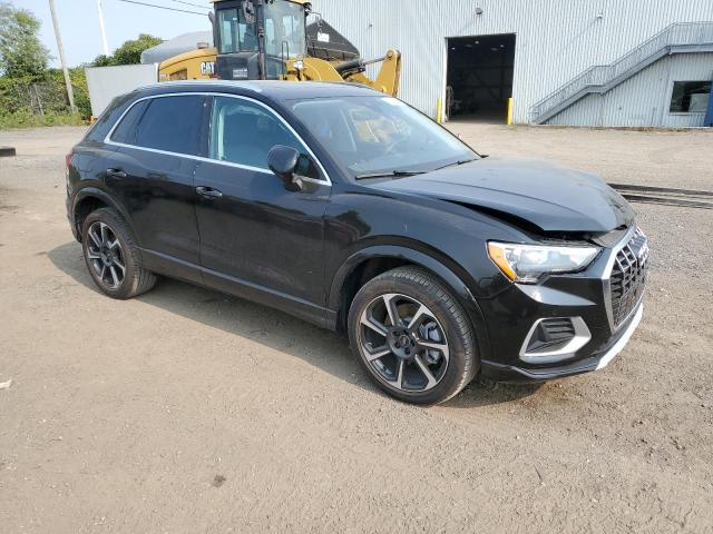 Photo 4 from auction – 2023 AUDI Q3 PREMIUM with VIN WA1BUCF30P1129743