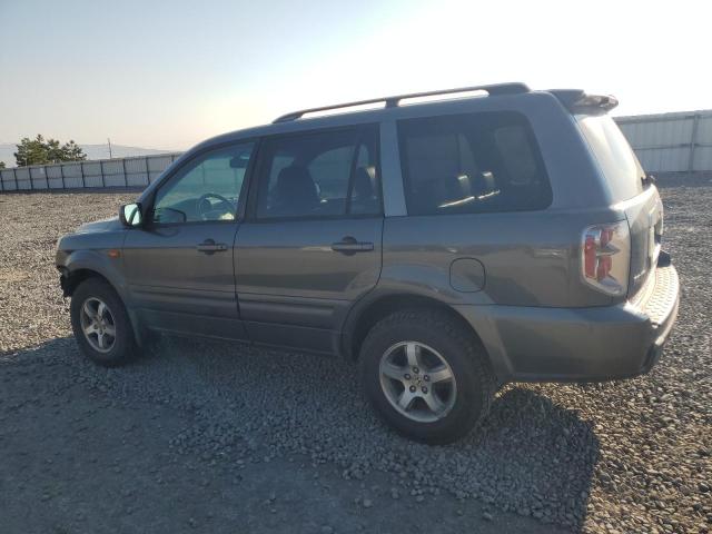Photo 2 from auction – 2007 HONDA PILOT EXL with VIN 5FNYF18607B001404