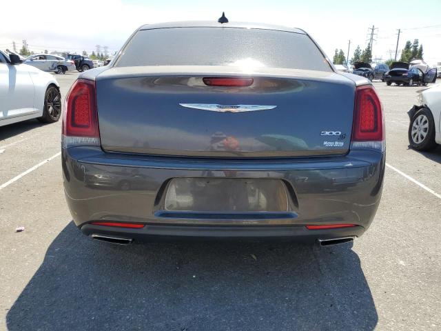 Photo 6 from auction – 2019 CHRYSLER 300 S with VIN 2C3CCABG0KH515300