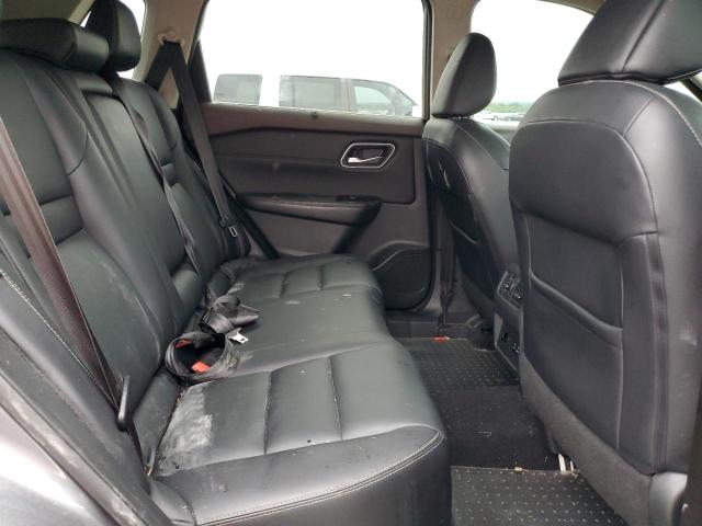 Photo 11 from auction – 2021 NISSAN ROGUE SL with VIN 5N1AT3CA8MC825978