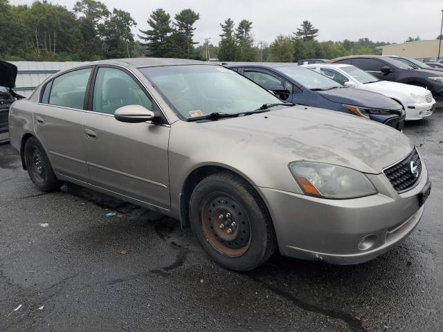 Photo 4 from auction – 2006 NISSAN ALITMA with VIN 1N4AL11D86C221975