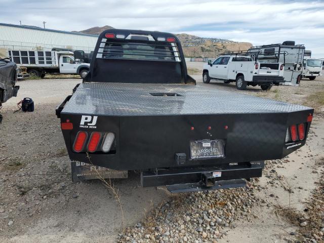 Photo 6 from auction – 2023 RAM 3500 with VIN 3C7WRTBL8PG630706