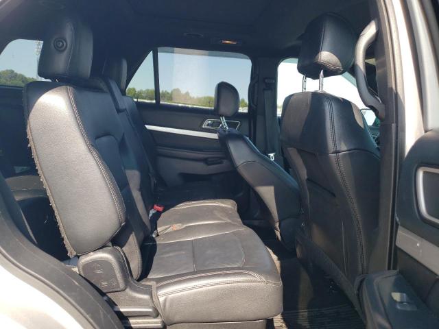 Photo 11 from auction – 2016 FORD EXPLORER X with VIN 1FM5K8D84GGA23485