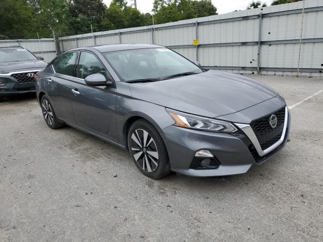Photo 4 from auction – 2019 NISSAN ALTIMA SL with VIN 1N4BL4EV0KC229684