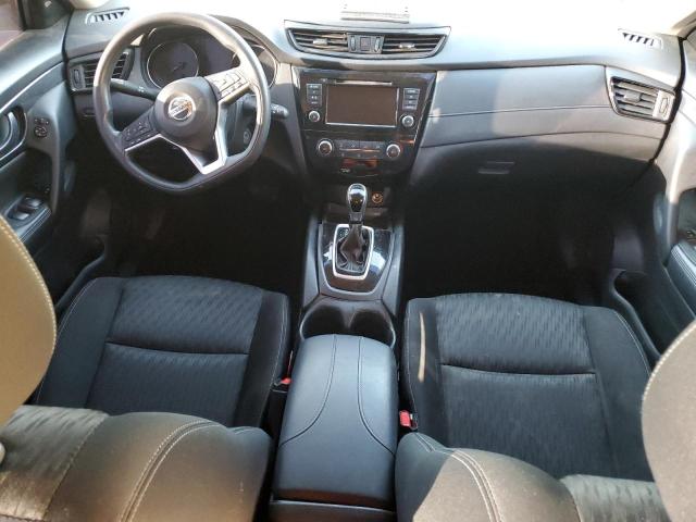 Photo 8 from auction – 2020 NISSAN ROGUE S with VIN KNMAT2MV6LP528246