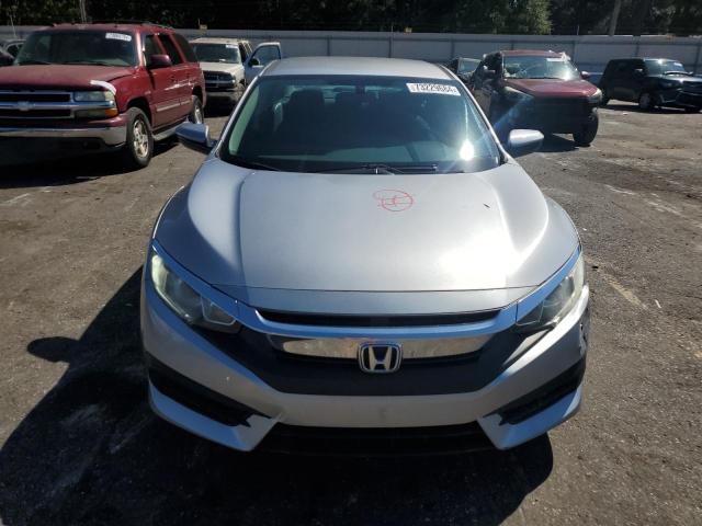 Photo 5 from auction – 2016 HONDA CIVIC LX with VIN 19XFC2F51GE064422