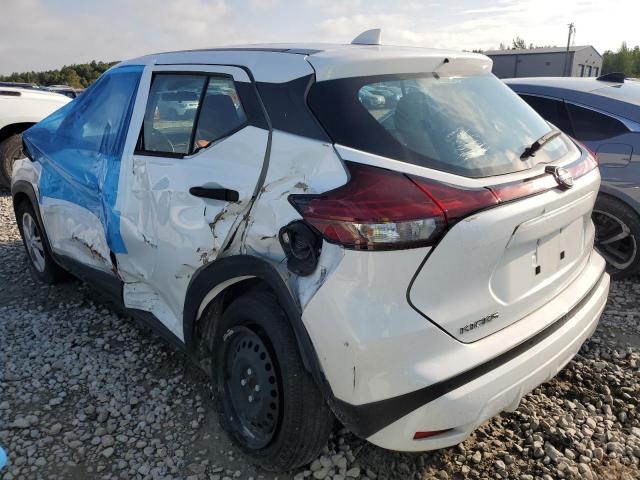 Photo 2 from auction – 2023 NISSAN KICKS S with VIN 3N1CP5BVXPL491000
