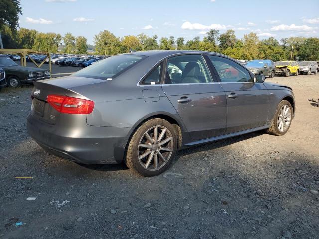 Photo 3 from auction – 2014 AUDI A4 PREMIUM with VIN WAUHFAFL1EN031287