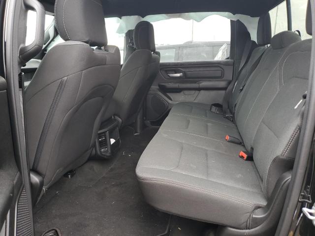 Photo 10 from auction – 2023 RAM 1500 TRADE with VIN 1C6RRFGG2PN624387