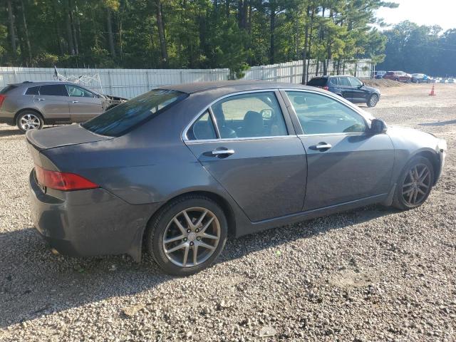 Photo 3 from auction – 2004 ACURA TSX with VIN JH4CL96844C012967