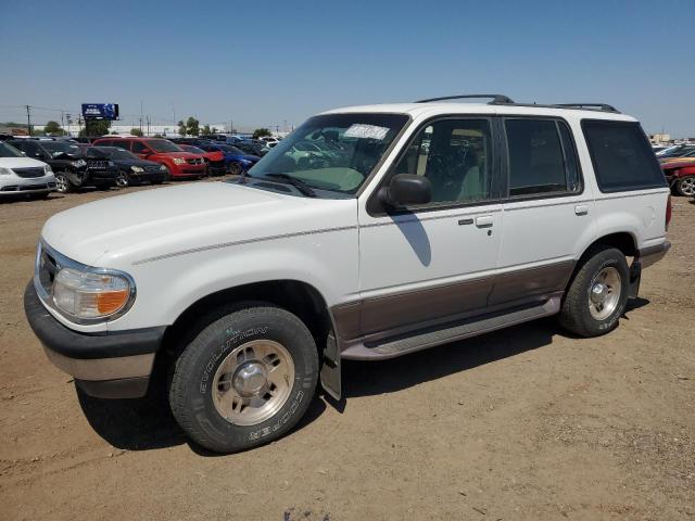 Фото 1 с аукциона – 1997 FORD EXPLORER с VIN 1FMDU34XXVUA58451