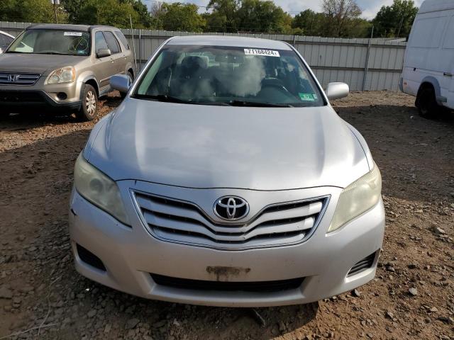 Photo 5 from auction – 2011 TOYOTA CAMRY BASE with VIN 4T1BF3EKXBU661836
