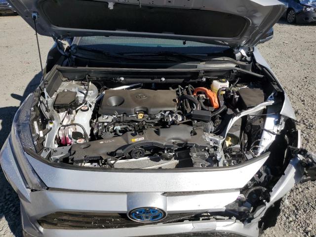 Photo 12 from auction – 2024 TOYOTA RAV4 XSE with VIN 2T3E6RFV2RW051195