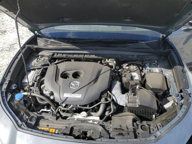 Photo 11 from auction – 2023 MAZDA CX-30 PREM with VIN 3MVDMBDY2PM508459
