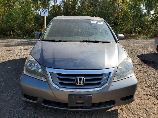 Photo 5 from auction – 2009 HONDA ODYSSEY EX with VIN 5FNRL38469B504297