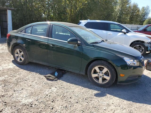 Photo 4 from auction – 2014 CHEVROLET CRUZE LT with VIN 1G1PC5SB6E7348152