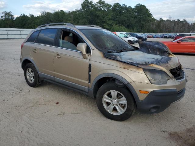 Photo 4 from auction – 2008 SATURN VUE XE with VIN 3GSCL33P28S557127