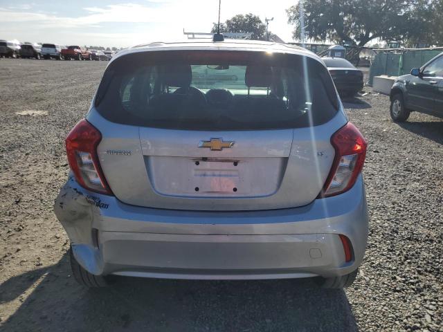 Photo 6 from auction – 2021 CHEVROLET SPARK 1LT with VIN KL8CD6SA5MC744507