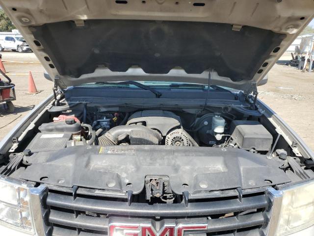 Photo 11 from auction – 2008 GMC SIERRA C15 with VIN 3GTEC13J48G115408