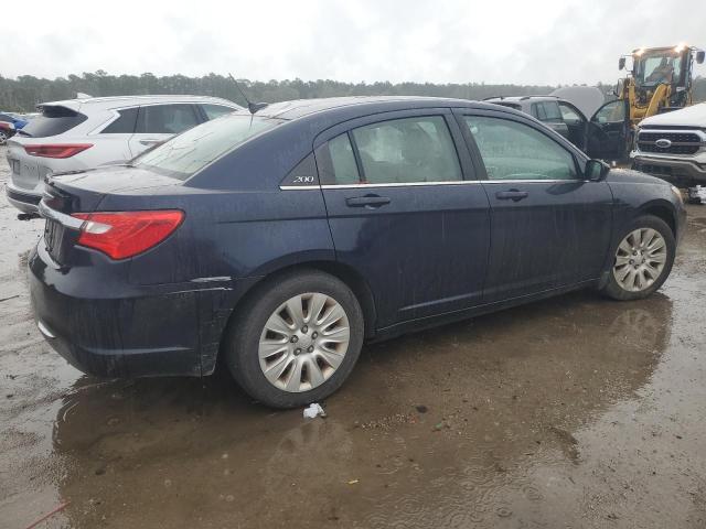 Photo 3 from auction – 2012 CHRYSLER 200 LX with VIN 1C3CCBABXCN169082