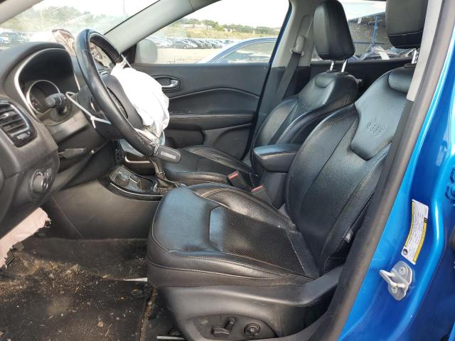 Photo 7 from auction – 2018 JEEP COMPASS LI with VIN 3C4NJDCB5JT399922