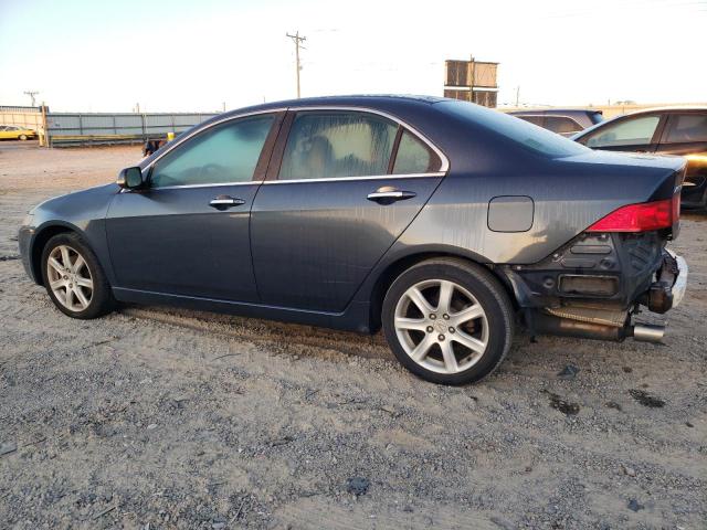 Photo 2 from auction – 2004 ACURA TSX with VIN JH4CL96834C029856